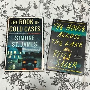 2 for 1 price! books